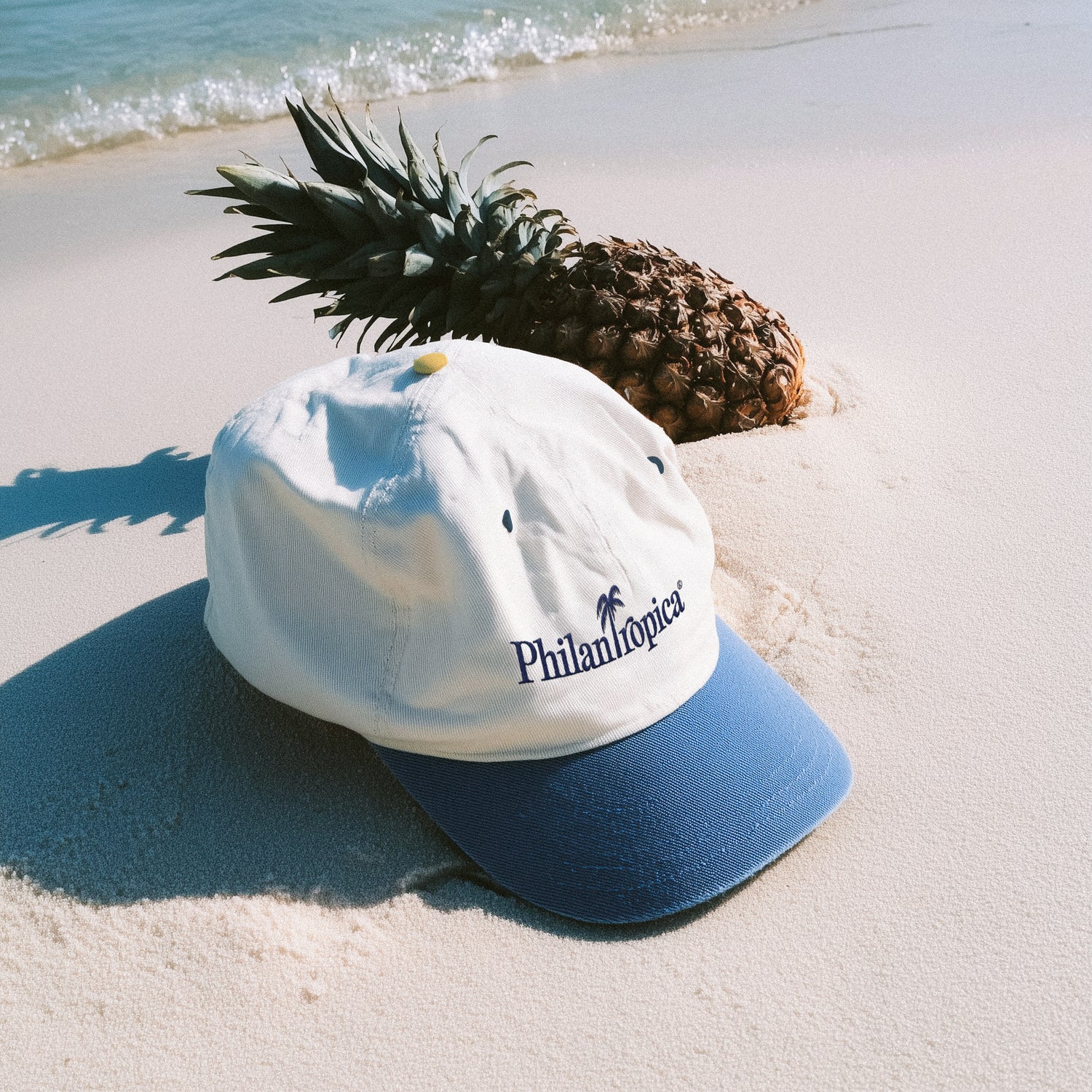 Philantropica Cap