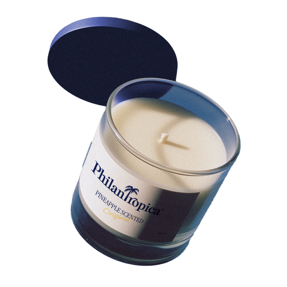 The Scented Candle