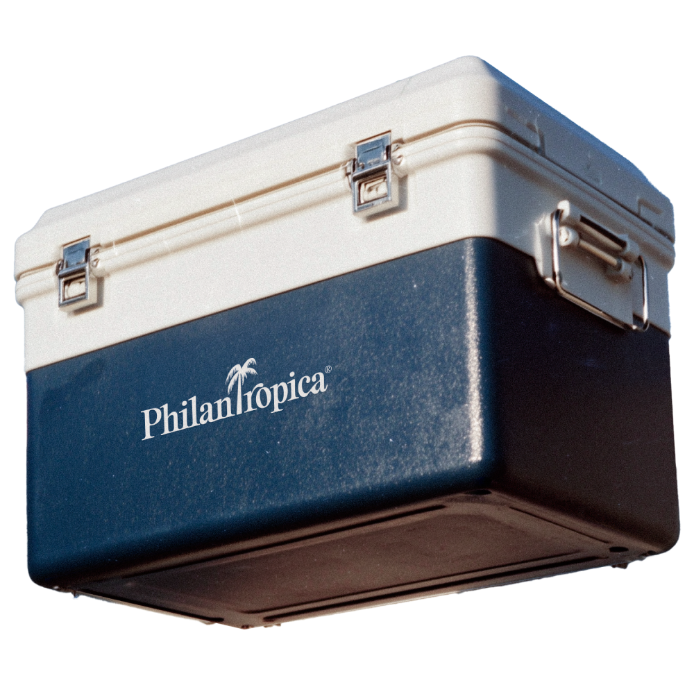 The Philantropica Cooler