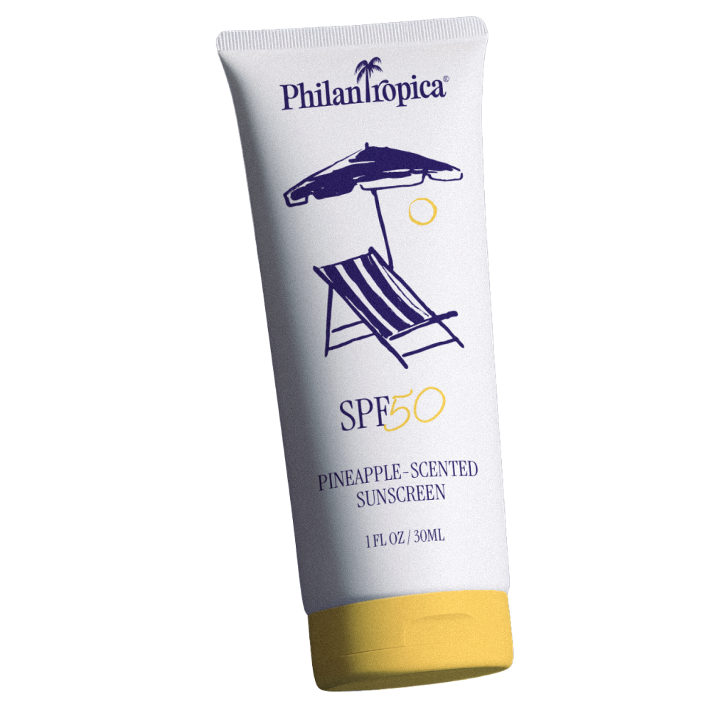 Philantropica SPF 50 - 12 Pack