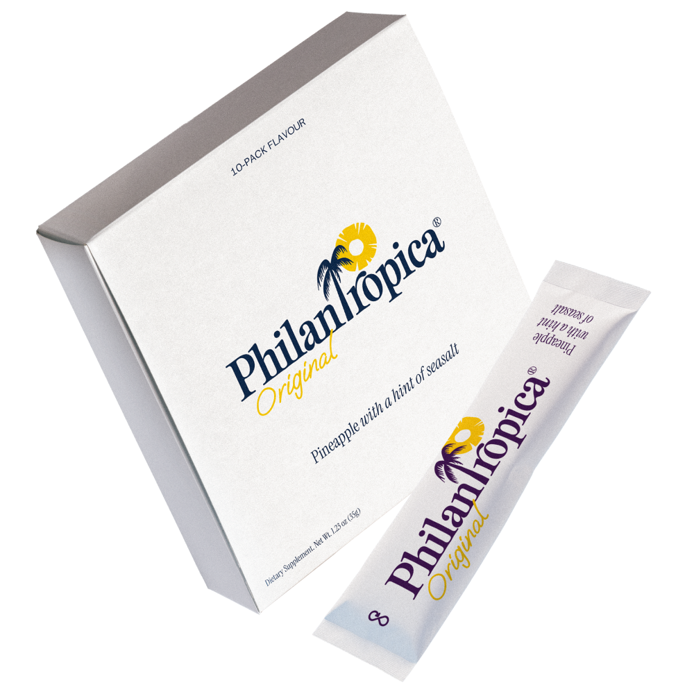 10-pack Philantropica flavour