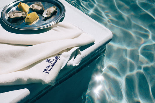 Beach Towel