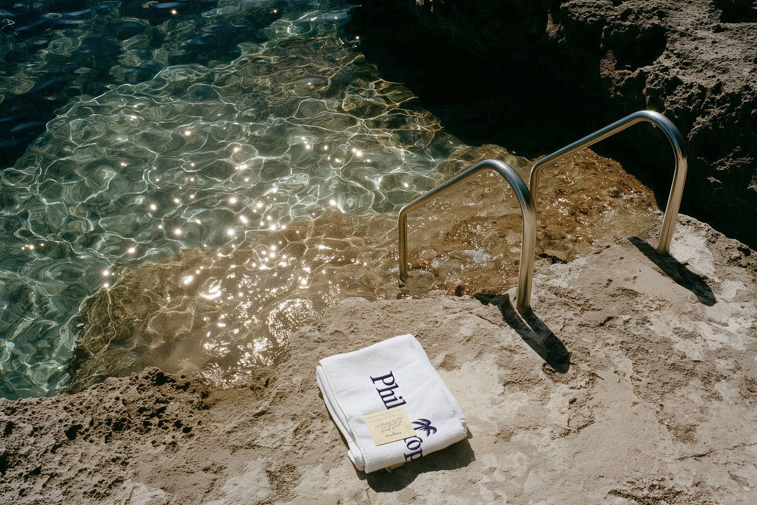 Beach Towel