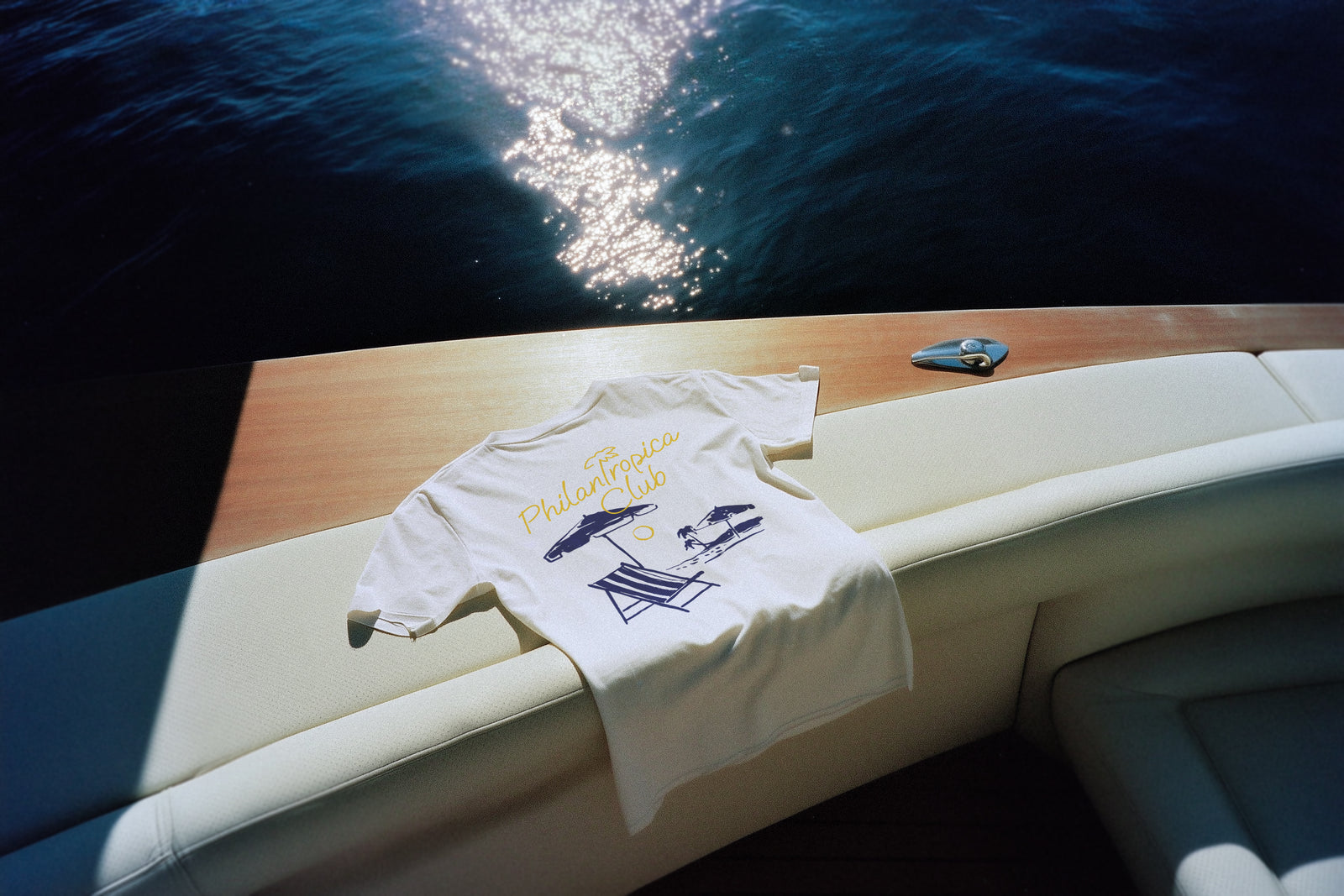 The Philantropica Tee