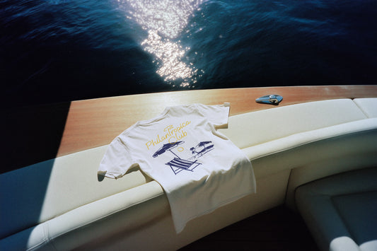 The Philantropica Tee